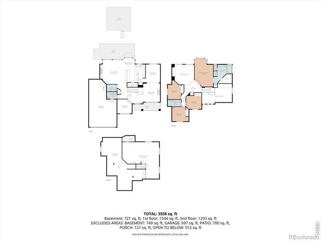 6755 Saddleback Avenue, Firestone, CO 80504