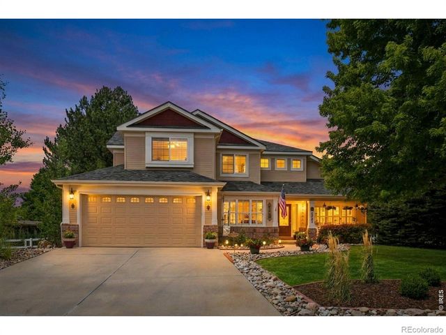 6755 Saddleback Avenue, Firestone, CO 80504