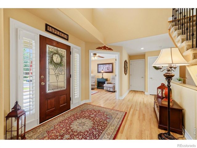 6755 Saddleback Avenue, Firestone, CO 80504