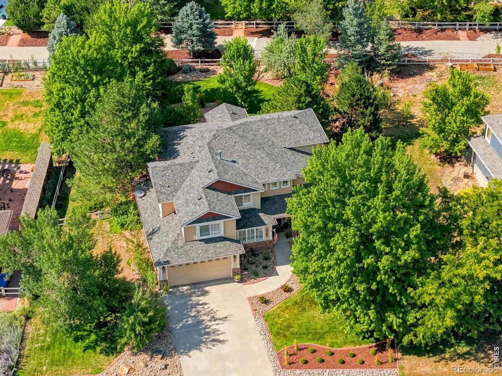 6755 Saddleback Avenue, Firestone, CO 80504