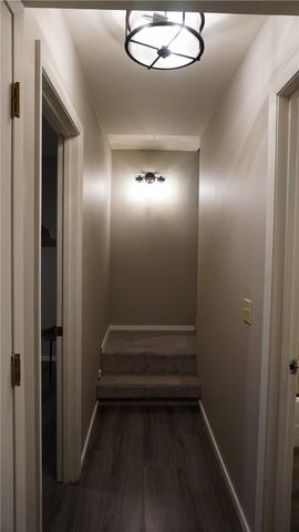66 Dogwood Drive, Bella Vista, AR 72715