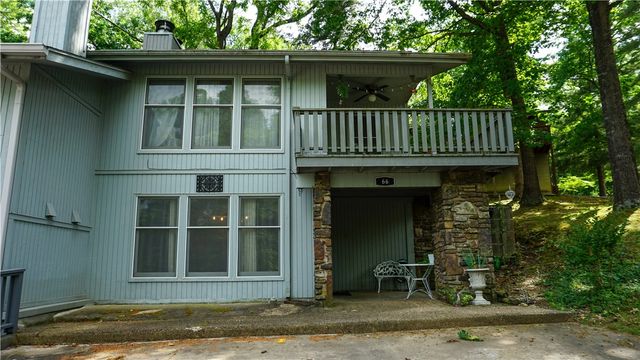 66 Dogwood Drive, Bella Vista, AR 72715