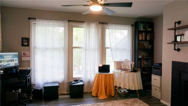 66 Dogwood Drive, Bella Vista, AR 72715