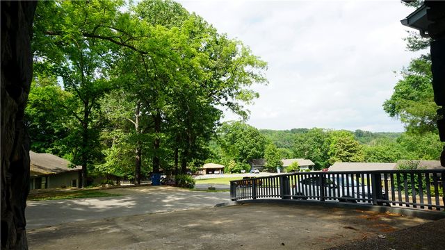 66 Dogwood Drive, Bella Vista, AR 72715