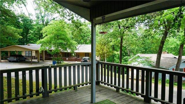 66 Dogwood Drive, Bella Vista, AR 72715