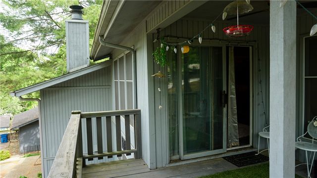 66 Dogwood Drive, Bella Vista, AR 72715