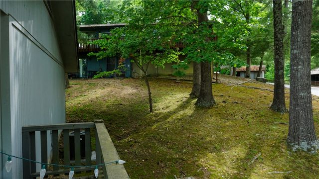 66 Dogwood Drive, Bella Vista, AR 72715