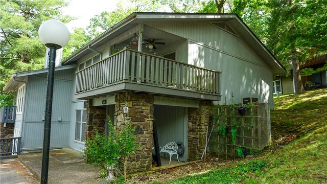 66 Dogwood Drive, Bella Vista, AR 72715