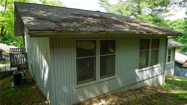 66 Dogwood Drive, Bella Vista, AR 72715