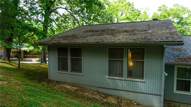 66 Dogwood Drive, Bella Vista, AR 72715