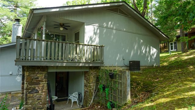 66 Dogwood Drive, Bella Vista, AR 72715