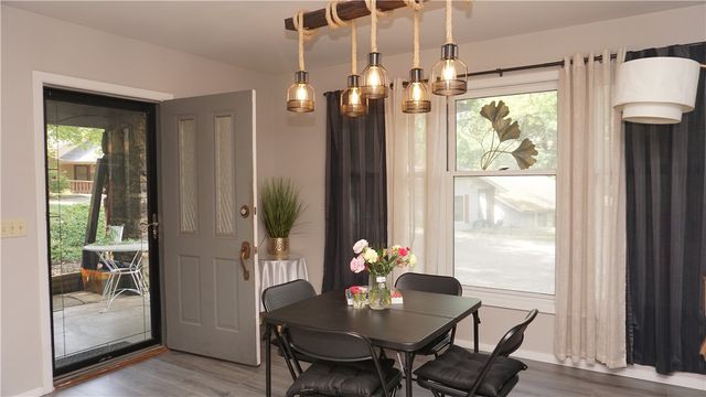 66 Dogwood Drive, Bella Vista, AR 72715