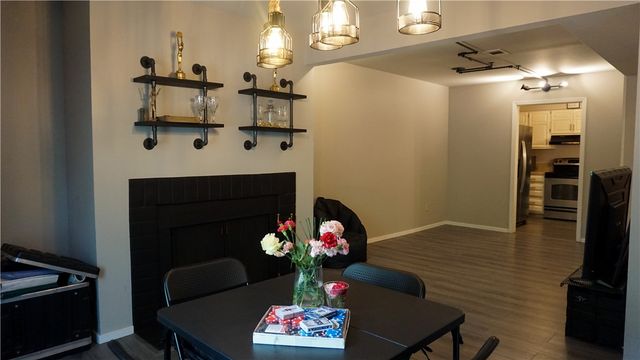 66 Dogwood Drive, Bella Vista, AR 72715