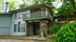 66 Dogwood Drive, Bella Vista, AR 72715