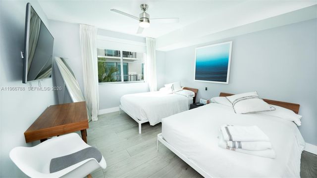 110 Washington Ave 1504, Miami Beach, FL 33139