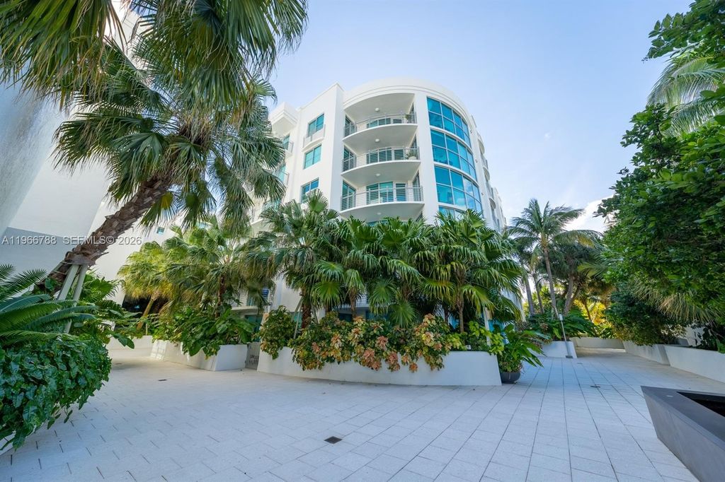 110 Washington Ave 1504, Miami Beach, FL 33139