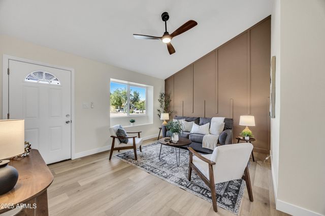 5747 N 67TH Drive, Glendale, AZ 85303