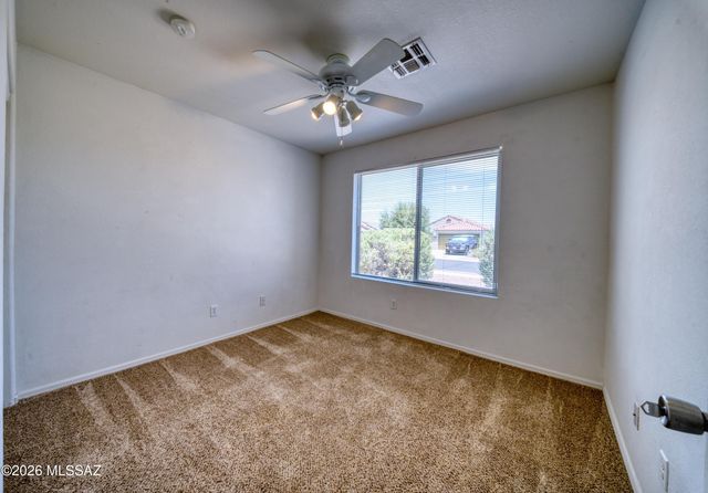 7931 W Mural Hill Drive, Tucson, AZ 85743