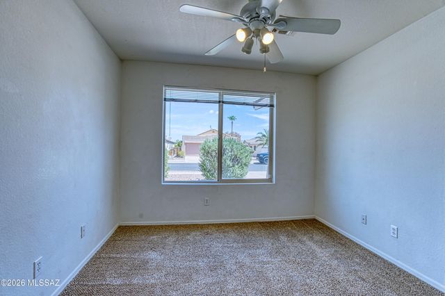 7931 W Mural Hill Drive, Tucson, AZ 85743