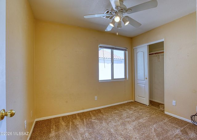 7931 W Mural Hill Drive, Tucson, AZ 85743