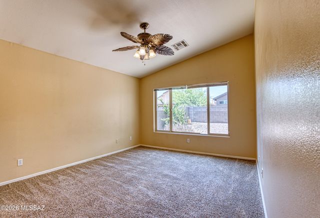 7931 W Mural Hill Drive, Tucson, AZ 85743