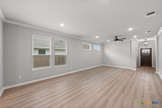 704 Seven Springs Drive, Temple, TX 76502