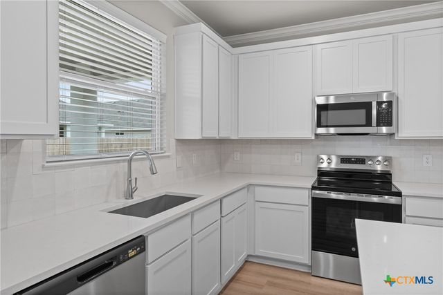 704 Seven Springs Drive, Temple, TX 76502