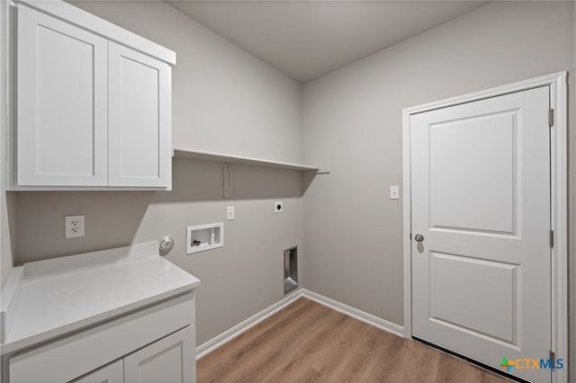 704 Seven Springs Drive, Temple, TX 76502