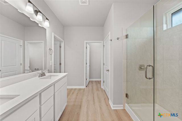 704 Seven Springs Drive, Temple, TX 76502