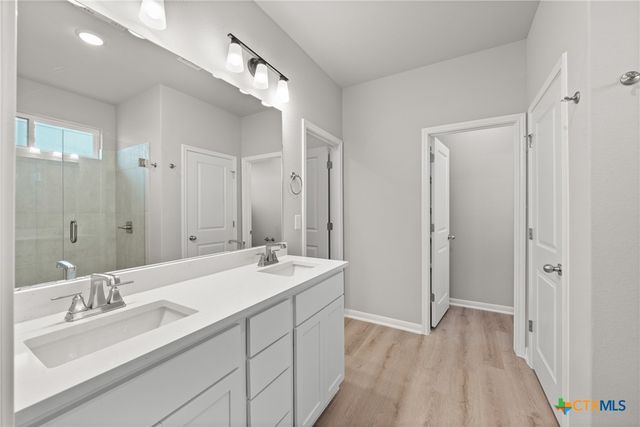 704 Seven Springs Drive, Temple, TX 76502