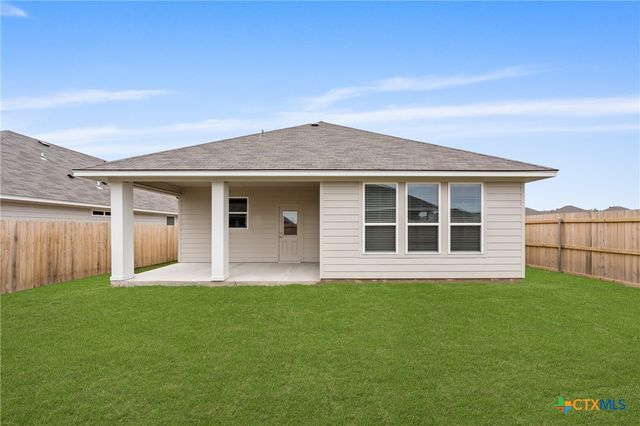 704 Seven Springs Drive, Temple, TX 76502