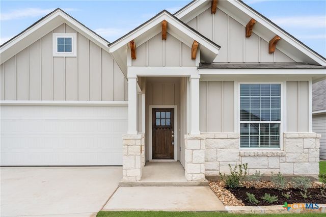 704 Seven Springs Drive, Temple, TX 76502