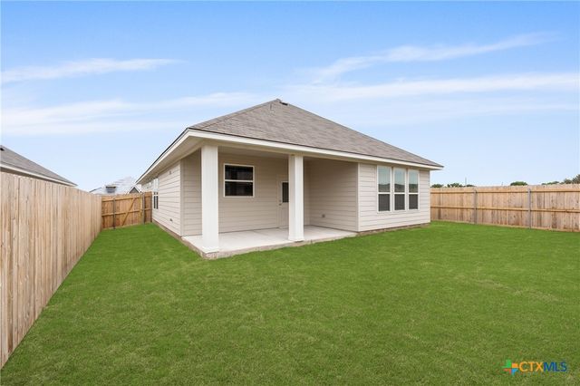 704 Seven Springs Drive, Temple, TX 76502