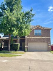 507 Lipizzan Lane, Celina, TX 75009
