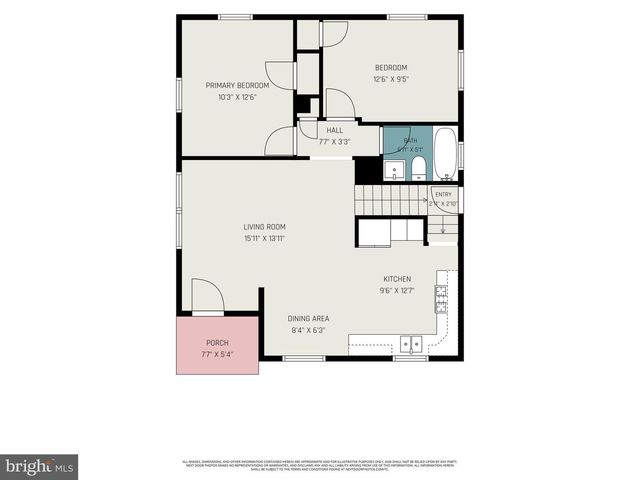 527 STEWART AVE, Glen Burnie, MD 21061