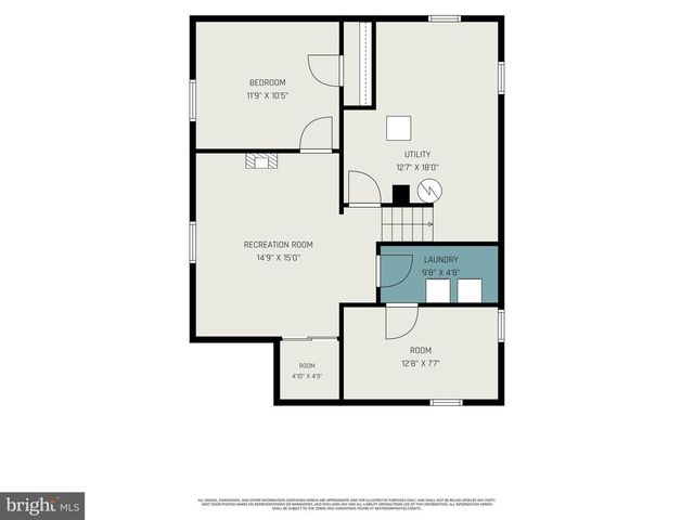 527 STEWART AVE, Glen Burnie, MD 21061