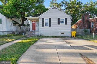 527 STEWART AVE, Glen Burnie, MD 21061