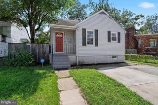 527 STEWART AVE, Glen Burnie, MD 21061