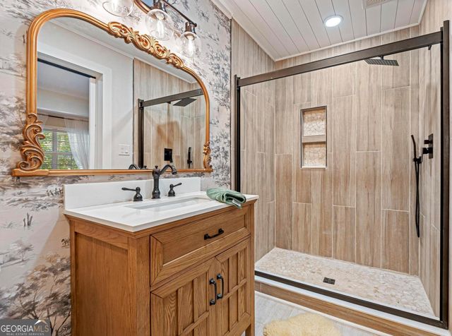 158 Creekwood Road, Hartwell, GA 30643