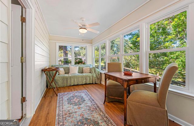 158 Creekwood Road, Hartwell, GA 30643