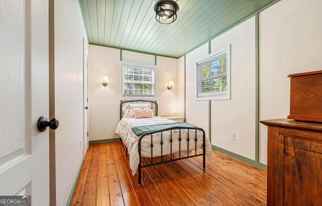 158 Creekwood Road, Hartwell, GA 30643