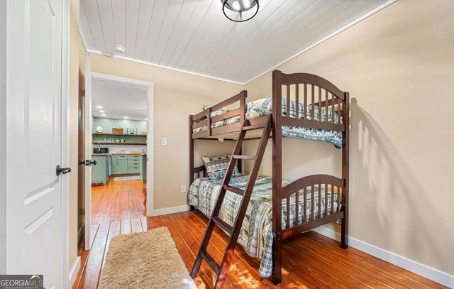 158 Creekwood Road, Hartwell, GA 30643