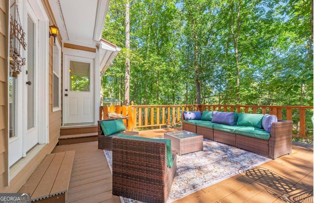 158 Creekwood Road, Hartwell, GA 30643