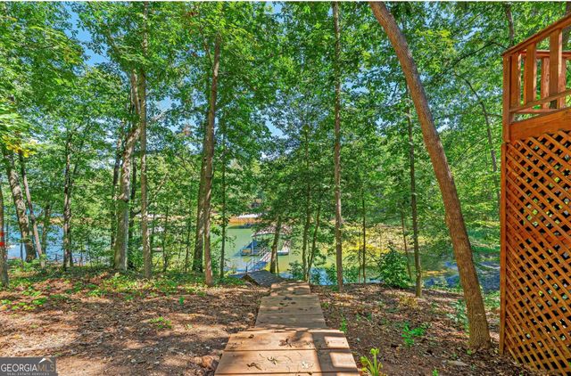158 Creekwood Road, Hartwell, GA 30643
