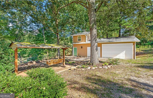 158 Creekwood Road, Hartwell, GA 30643