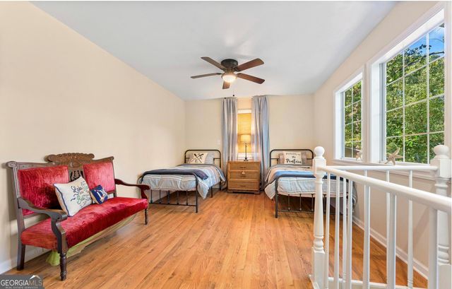 158 Creekwood Road, Hartwell, GA 30643