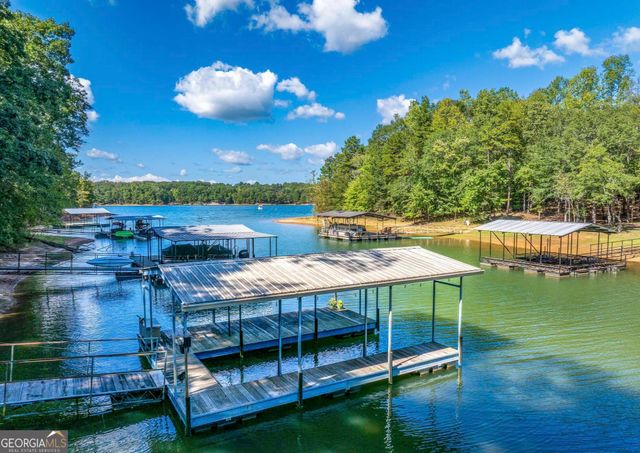 158 Creekwood Road, Hartwell, GA 30643