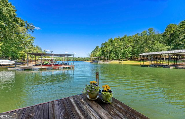 158 Creekwood Road, Hartwell, GA 30643