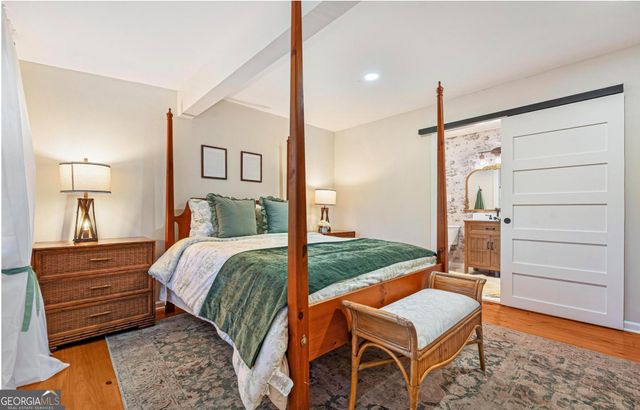 158 Creekwood Road, Hartwell, GA 30643