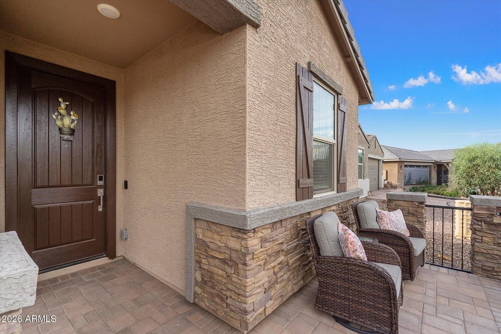 5930 N 202ND Lane, Litchfield Park, AZ 85340 — photo 3